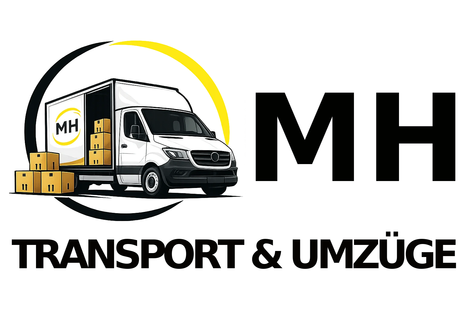 Umzugsunternehmen Bochum - MH Transport