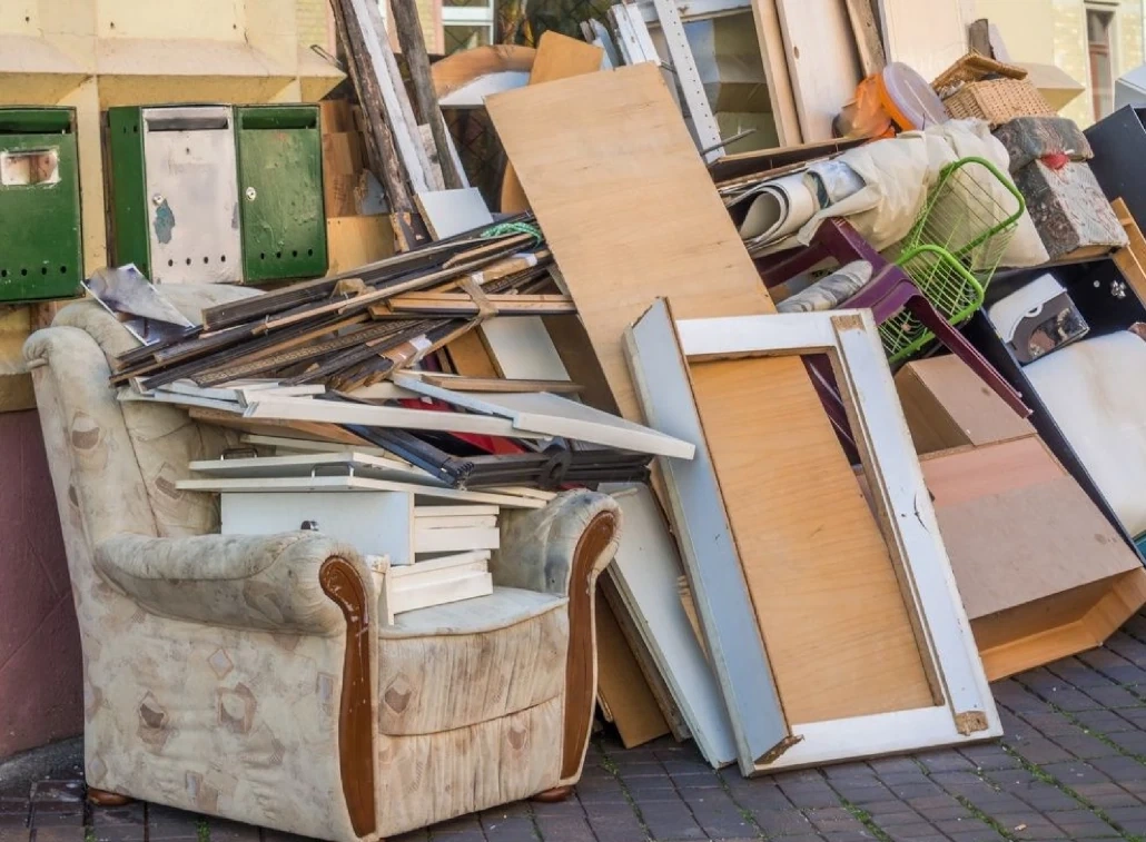 Umzugsunternehmen in Bottrop bietet Büroumzug mit Verpackungsservice