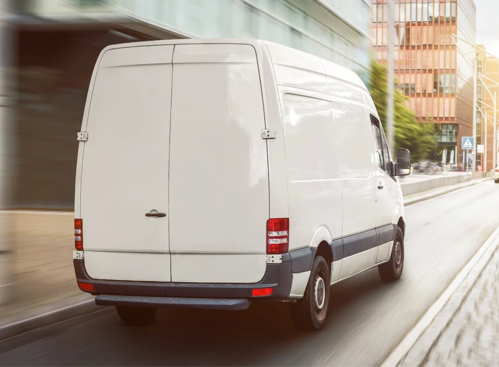 Umzugsunternehmen Solingen organisiert professionellen Möbeltransport und Umzugsservice