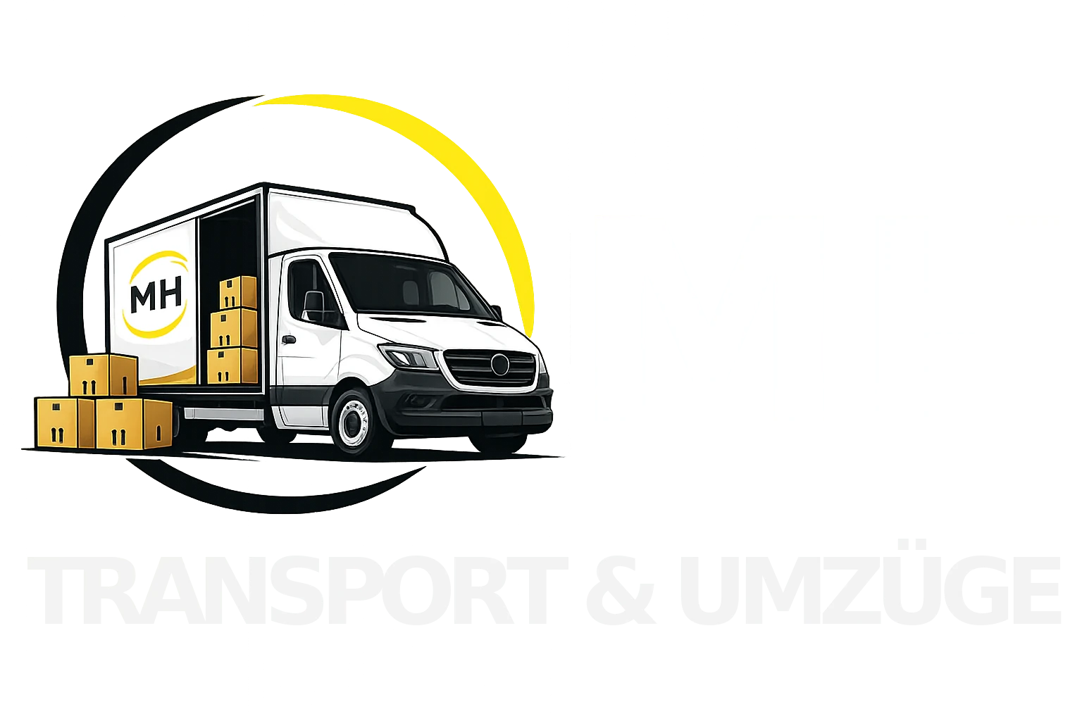 Umzugsunternehmen Witten - MH-Transport